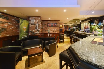 Bellerive Hotel Bellerive Hotel