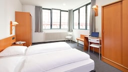Century Hotel Antwerpen