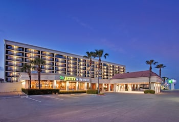 Holiday Inn Resort: Galveston-On The Beach Holiday Inn Resort: Galveston-On The Beach
