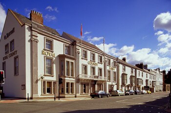 Durham Marriott Hotel Royal County Durham Marriott Hotel Royal County