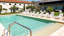 Ibis Aix en Provence Hotel