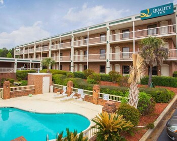 Quality Inn Harbison Area in Columbia, South Carolina