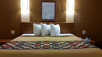 Accessible King bed Non Smoking