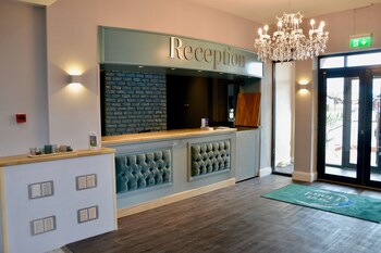 The Sea Hotel, Sure Hotel Collection by Best Western The Sea Hotel, Sure Hotel Collection by Best Western