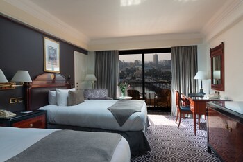 Intercontinental Cairo Semiramis Intercontinental Cairo Semiramis