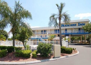 Rodeway Inn in Clearwater, Florida