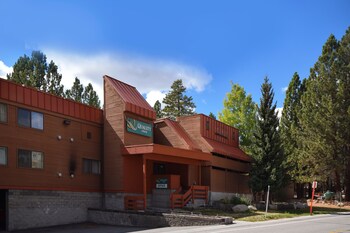 Quality Inn Mammoth Lakes Quality Inn Mammoth Lakes