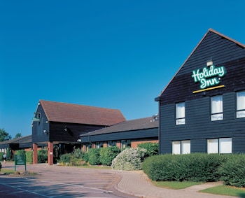 Holiday Inn Cambridge Holiday Inn Cambridge