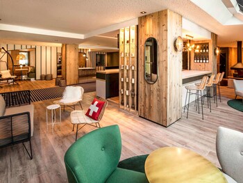 Mercure Chambery Centre Mercure Chambery Centre