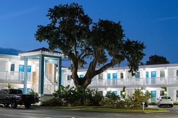 Southern Oaks Inn in St. Augustine, Florida