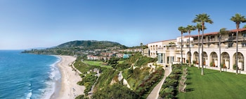 The Ritz-Carlton, Laguna Niguel The Ritz-Carlton, Laguna Niguel