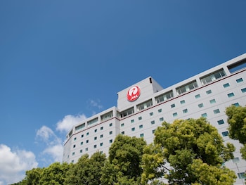 Hotel Nikko Narita Hotel Nikko Narita