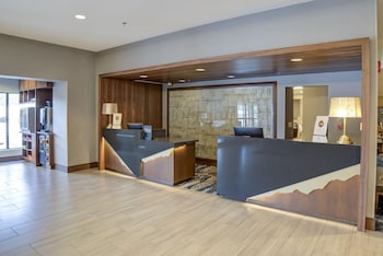 Executive Room, 1 King Bed