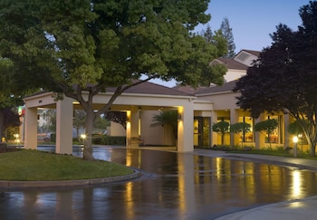 Courtyard by Marriott San Jose Cupertino