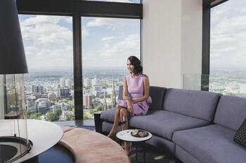 Sofitel Melbourne On Collins Sofitel Melbourne On Collins
