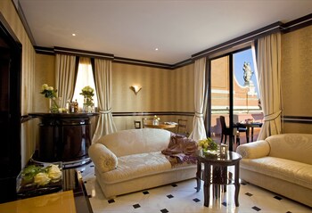 Grand Hotel Majestic già Baglioni Grand Hotel Majestic già Baglioni