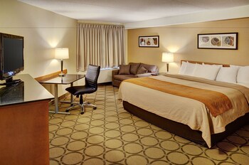 Comfort Inn Moncton East Comfort Inn Moncton East