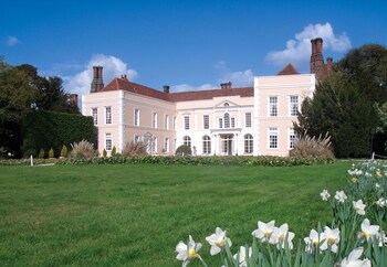 Hintlesham Hall Hotel Hintlesham Hall Hotel