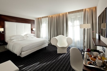 Le Grand Hotel Grenoble Centre Le Grand Hotel Grenoble Centre