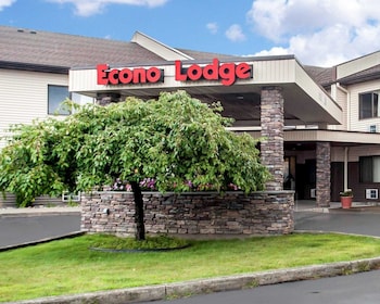 Econo Lodge in Ithaca, New York