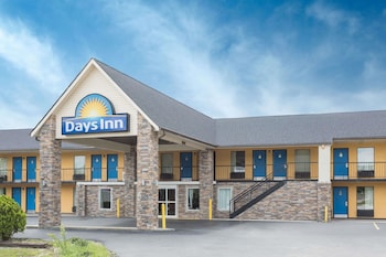 Days Inn by Wyndham Newberry in Newberry, South Carolina