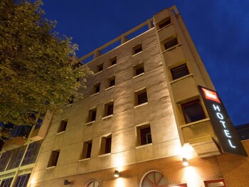 ibis Perpignan Centre Hotel ibis Perpignan Centre Hotel