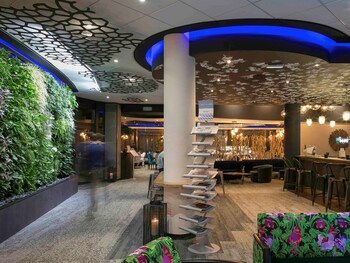 tarifs reservation hotels Mercure Bordeaux Aeroport