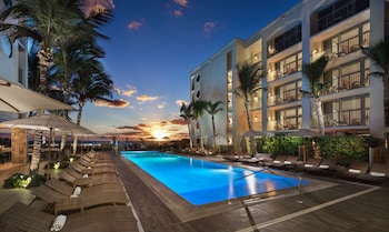 Costa d'Este Beach Resort and Spa Costa d'Este Beach Resort and Spa