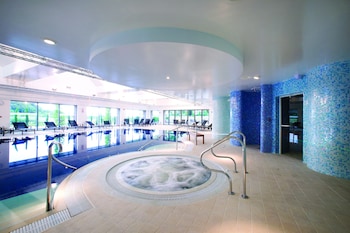 Donnington Valley Hotel and Spa Donnington Valley Hotel and Spa