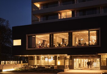 Comwell Hvide Hus Aalborg Comwell Hvide Hus Aalborg