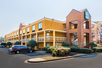 Quality Inn Duluth in Duluth, Georgia