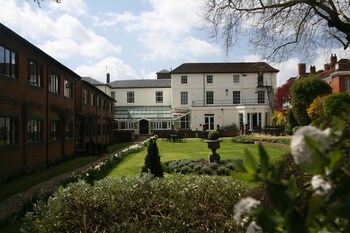 Winchester Royal Hotel Winchester Royal Hotel