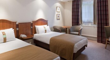 Standard Room with Double and Sofa Bed