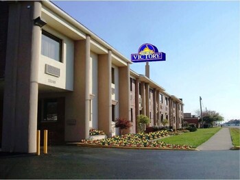 A Victory Hotel - Southfield A Victory Hotel - Southfield