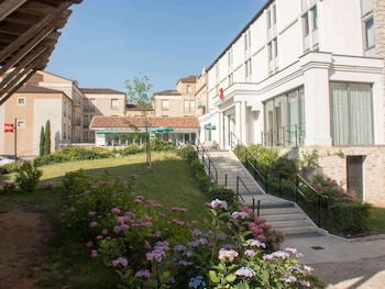 tarifs reservation hotels ibis Périgueux Centre