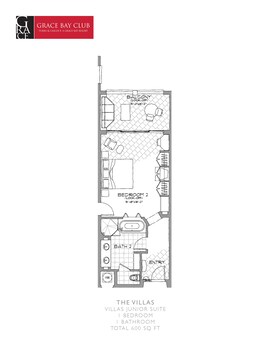 Villas Junior Suite