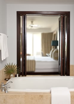 Villas Junior Suite