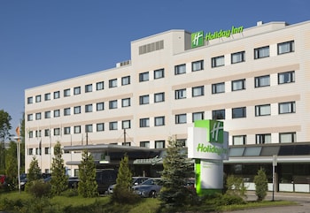 Holiday Inn Helsinki - Vantaa Airport Holiday Inn Helsinki - Vantaa Airport