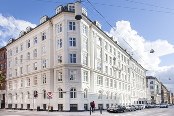 Absalon Hotel Absalon Hotel