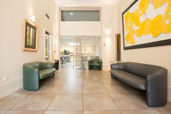 Hotel Amirauté Hotel Amirauté