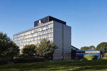 Portsmouth Marriott Hotel Portsmouth Marriott Hotel