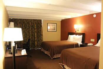 Room, 1 Queen Bed, Non Smoking