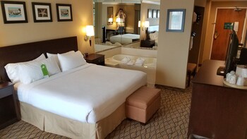 Standard Room, 1 King Bed with Sofa bed, Non Smoking