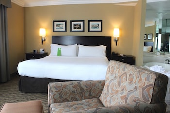 Standard Room, 1 King Bed with Sofa bed, Non Smoking, Ocean View