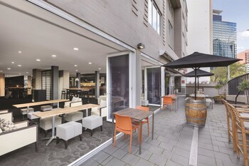 Rendezvous Hotel Perth Central Rendezvous Hotel Perth Central