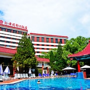 北京國都大飯店