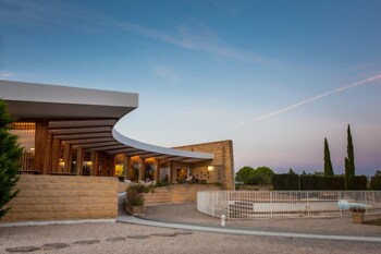 tarifs reservation hotels Hotel Les Cabanettes