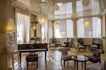 tarifs reservation hotels Best Western Grand Hotel De Bordeaux