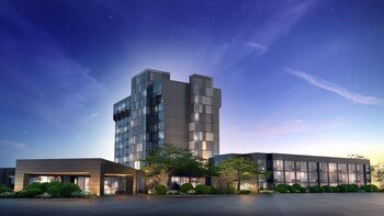 Hotel Somerset - Bridgewater in Somerset, New Jersey