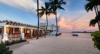 Pier House Resort & Spa Pier House Resort & Spa